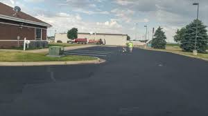 Best Asphalt Driveway Installation  in Middlesex, NJ